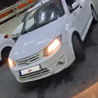 ساینا|خودرو سواری و وانت|تهران, خاک سفید|دیوار