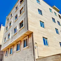 آپارتمان75متری-2خوابه-سند-فول-امکانات-ابتدای-قریشی