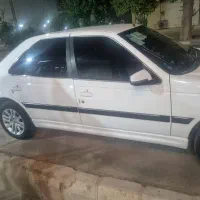 پژو پارس xu7p نیمه فول ۱۶۰۰۰تا کارکرد وااقعی ب شرط