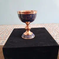 سنگاب و شیرینی خوری