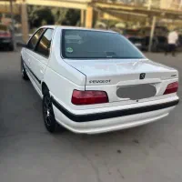 پرشیا مدل ۹۹ بدون رنگ