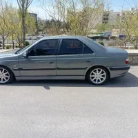 پرشیامدل۹۶ کم کار درحدصفر