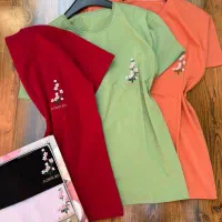 فروش انواع تیشرت بابهترین کیفیت وقیمت مناسب|لباس|بجنورد, |دیوار