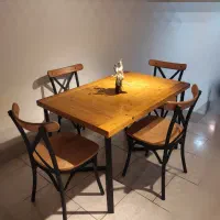 میز ناهارخوری