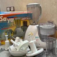 غذاساز ۱۲ کاره نو