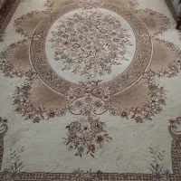 فرش ۱۲متری