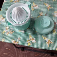 ابمیوه گیری دستی