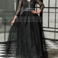 کرایه انواع لباس مجلسی خیاطی باران|لباس|اراک, |دیوار