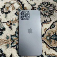 iPhone 12 pro 256|موبایل|قم, رضویه|دیوار