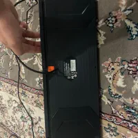 کیبورد XPG K20