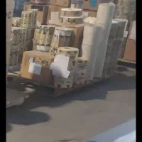 ضایعات لیبل شرکتی|حراج|مهاباد (آذربایجان غربی), |دیوار