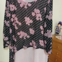 شومیز مجلسی زنانه