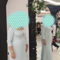 لباس مجلسی  خاص