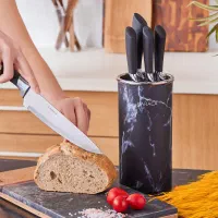 سرویس چاقو کاراجا