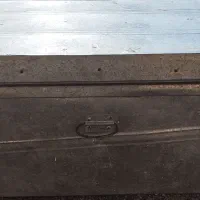 صندوقچه فلزی|صنایع دستی و سایر لوازم تزئینی|شیراز, شهرک مهدیآباد|دیوار