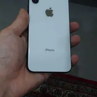 اپل iPhone X با حافظهٔ ۶۴ گیگابایت