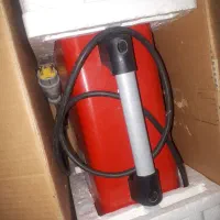 نو با گارانتی ، تولید قدیم|سایر لوازم برقی|قزوین, |دیوار