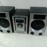 کلگی ضبط سونی 5600وات