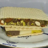 بستنی سنتی سالار