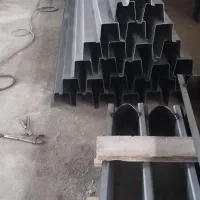 قالب تیر باغی گلویی چاه لوله بتنی|مصالح و تجهیزات ساختمان|ارومیه, |دیوار