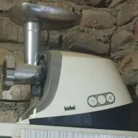 کباب پز برقی،چرخ گوشت،سرویس چاقو|سایر لوازم برقی|زاهدان, |دیوار