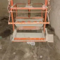 دستگاه بلوک زنی