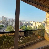 سهیل ۱۳۵ متر ۳خواب ۲پارکینگ سندی