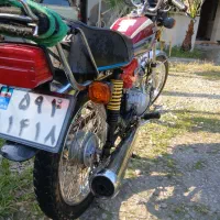 موتور سیکلت ۱۵۰|موتورسیکلت|نوشهر, |دیوار