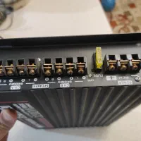 سیستم حرفه ای کامل ضبط و باند|صوتی و تصویری|نسیم‌شهر, |دیوار