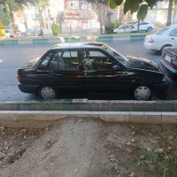 پراید مدل ۸۲|خودرو سواری و وانت|رودهن, |دیوار