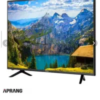 ال ای دی 55اینچ|تلویزیون و پروژکتور|آران و بیدگل, |دیوار