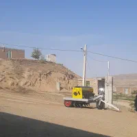 ردیفکار|ماشینآلات صنعتی|دره رود, |دیوار