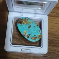 سنگ فیروزه نیشابور