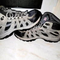 کتانی طبیعت گردی اصلی