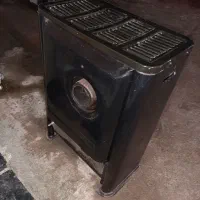 بخاری گازی|بخاری، هیتر، شومینه|رشت, بازار|دیوار