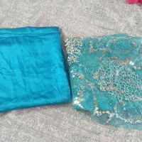 پارچه پیراهنی