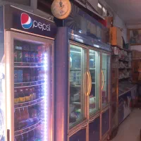 واگذاری یا فروش تجهیزات مغازه سوپر مارکت