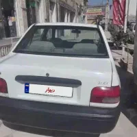 پراید131مدل 91 فروش یا معاوضه