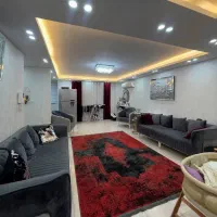 فروش مسکن مهر پروژه خبرنگاران(لوکس)۲واحدی|فروش آپارتمان|رشت, کوی مهر|دیوار