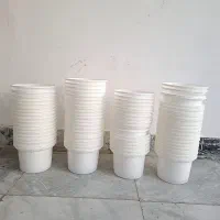 ظرف یکبار مصرف