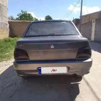 پراید ۱۳۲|خودرو سواری و وانت|بجنورد, |دیوار