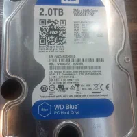 هارد ۲ ترابایت اینترنال