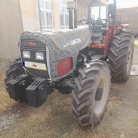 تراکتور ۴۷۵ خشک مدل سری آخر ۱۴۰۳