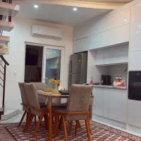 میز نهارخوری ۶ نفره