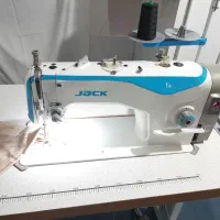 چرخ راسته دوز جک