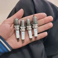 شمع اصلی NGk سوزنی