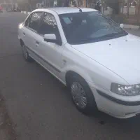 سمند ef7 مدل ۹۵ درگانه کارخانه|خودرو سواری و وانت|فردیس, فردیس|دیوار