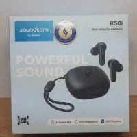 هنذفری(ایرپاد)انکر Anker soundcore r50i