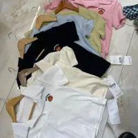 پوشاک و کیف (عمده-طرلان-قشم)
