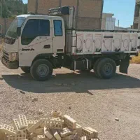 جک اراز  5300|خودرو سنگین|شیراز, شهرک قمشه|دیوار